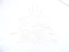 Lego large white web effects lot