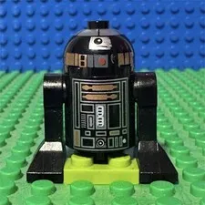 LEGO Star Wars R2-Q5 Minifigure