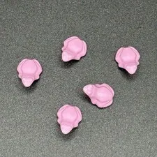 Lego Animal Pink Frog 33320 (5 Pc)