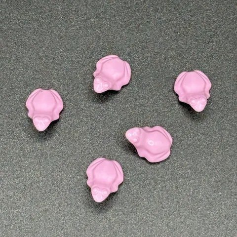 Lego Animal Pink Frog 33320 (5 Pc)