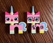 LEGO Movie Unikitty (Lego Movie) Minifigures