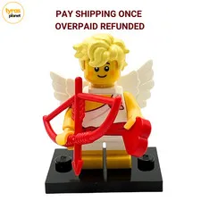 LEGO Collectible Minifigures Series 27 71048 Cupid Valentine NEW