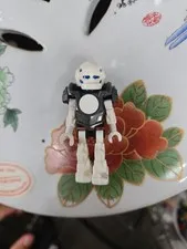 Lego Hero Factory Stormer Minifigure