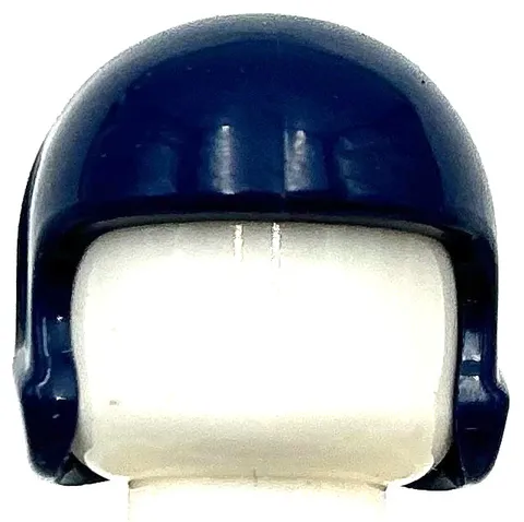 Lego New Minifigure Headgear Helmet Sports Flight