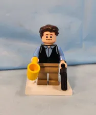 Lego 21319 Friends TV Show Central Park Chandler Bing Minifigure