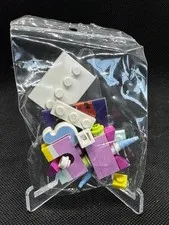 LEGO The Lego Movie 2 Unikitty Minifigure - tlm167