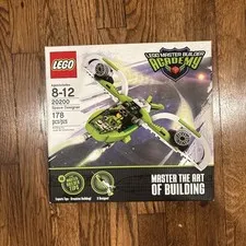 LEGO Master Builder Academy: Space Designer (20200)