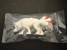 LEGO Akita Three Tail Wolf Fox (70671) - Ninjago - New & Sealed