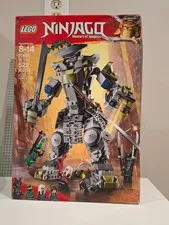 LEGO NINJAGO: Oni Titan (70658)