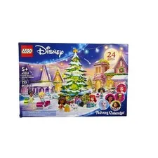 LEGO Disney Princess: Advent Calendar 2024 (43253) minor box damage