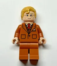 LEGO Stranger Things Mr. Whatsit From The Creel House Set 11370
