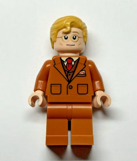 LEGO Stranger Things Mr. Whatsit From The Creel House Set 11370