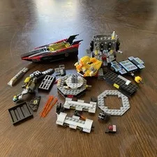 LEGO Batman #70909: Batcave Break-In | Sold As Pictured | Free Shipping!!!