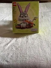 LEGO 40920 new Looney Tunes Bugs Bunny
