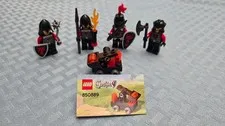 Lego 850889 Castle Dragon's Accessory Set NO PACKAGING