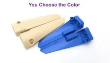 Lego Technic Panel Fairing Long Smooth #6 Side B #5 Side A You Choose the Color