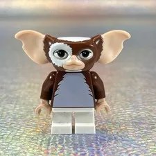 Lego Gizmo Minifigure Dimensions Gremlins Dim032