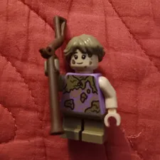 LEGO Minifigures Jurassic Park Series