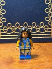 Ajak - 76155 - sh0762 - LEGO Super Heroes Eternals Minifigure