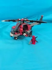 LEGO Marvel Deadpool SH032 Minifigure: Wolverine's Chopper Showdown, Excellent