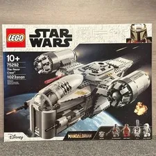 LEGO 75292