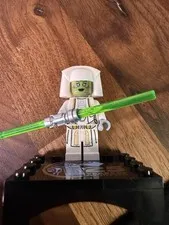LEGO Star Wars ‘Jedi Consular’ Mirialan Minifigure SW0501 From Set 75025