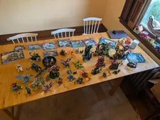 LEGO Elves 10 Sets LOT 41172, 81, 85, 87, 88, 91, 92, 94, 95, 96.   99% Complete
