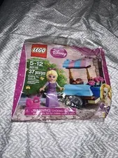 LEGO Disney Princess: Rapunzel's Market Visit (30116)