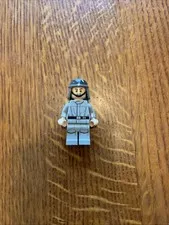 Lego Star Wars Imperial AT-ST Driver Minifigure 75153
