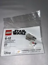 NEW - Lego STAR WARS Millenium Falcon Target Exclusive - (#34S7)
