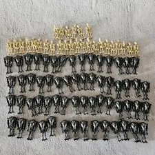 LEGO Star Wars Droid Army 90 Droids / x61 sw1321 / x29 sw0001