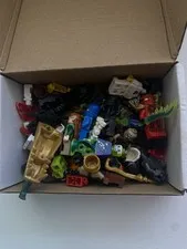 Lego Ninjago Random Pieces