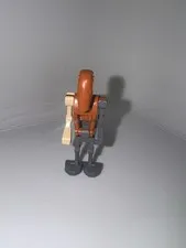 LEGO Star Wars - Rocket Battle Droid Minifigure