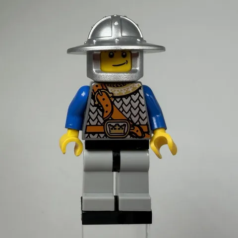 Lego 7979 ~ Castle Advent Calendar ~ Fantasy Era Castle Knight ~ (cas406)