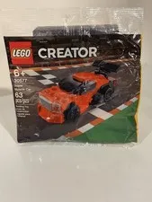 LEGO CREATOR: Super Muscle Car (30577)