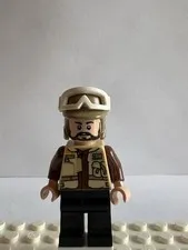 LEGO Star Wars Resistance Trooper 