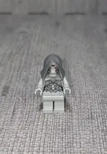 Lego Mini Figure Super Heroes Marvel Ghost Ava Starr from Set #76109 Ant-Man