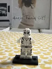 WHITE TIGER DAREDEVIL REBORN KAMAR DE LOS REYES LEGO MINIFIG marvel mcu punisher