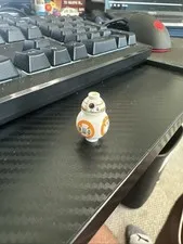 LEGO Star Wars BB-8 Minifigure sw1034 sw0661 Droid