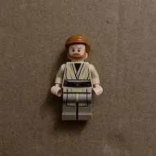 LEGO 75040 - STAR WARS - OBI-WAN KENOBI - Mini Figure / Mini Fig