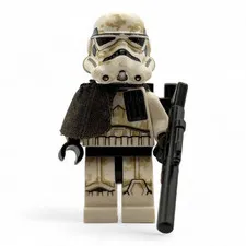 LEGO Sandtrooper Item No: sw0960