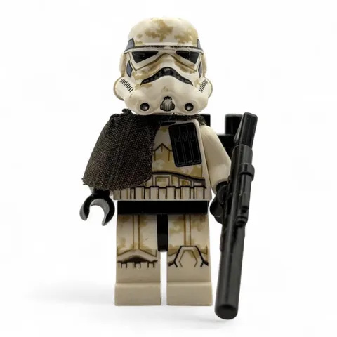 LEGO Sandtrooper Item No: sw0960