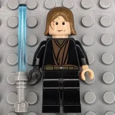 Lego Star Wars Minifigure SW0120 Anakin Skywalker