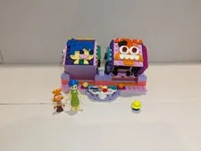 LEGO Disney 43248 Inside Out Mood Cubes Incomplete