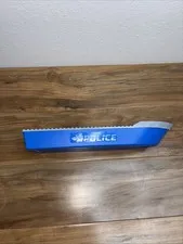 Lego Police Boat Hull (23997) with Gray Top 23998