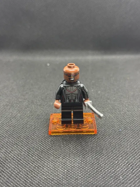 LEGO® Minifig sh0713 - Blade
