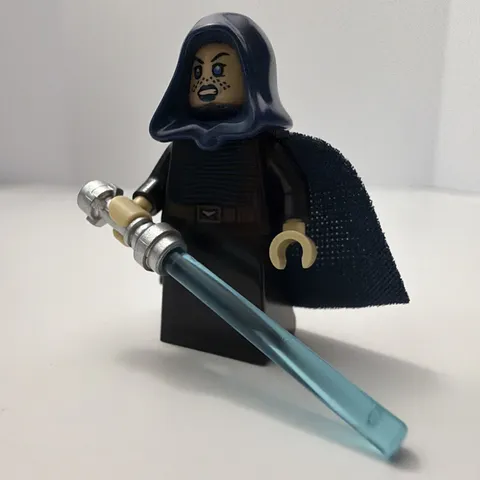 LEGO® Barriss Offee Minifigure - Star Wars Episode 2 sw0909