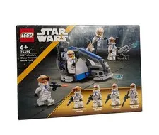 LEGO 75359 Star Wars 332nd Ahsoka's Clone Trooper Battle Pack