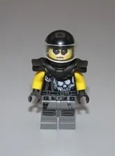 LEGO Ninjago Chopper minifigure 10755