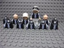 LEGO Star Wars Rebel Fleet Scout Trooper Minifigures Lots of 10 sw0187